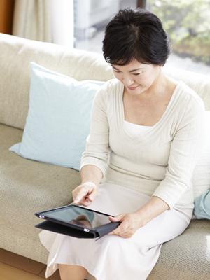 自転車通勤でも息がしやすいマスク